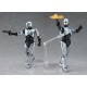 Robocop Figma Action Figure 16 cm